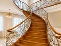 7-комнатная квартира · 415.5 м² · 2/3 этаж, Ботанический Сад 16 за 365 млн ₸ в Алматы, Бостандыкский р-н — фото 27