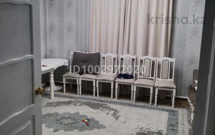 2-бөлмелі пәтер · 60 м² · 1/2 қабат, Смайлова 14 — Нет, бағасы: 11 млн ₸ в Жезказгане — фото 2