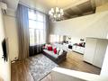 2-комнатная квартира · 81.7 м² · 3/4 этаж, Ержанова за 35.5 млн ₸ в Караганде, Казыбек би р-н