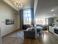 2-комнатная квартира · 81.7 м² · 3/4 этаж, Ержанова за 35.5 млн ₸ в Караганде, Казыбек би р-н — фото 2