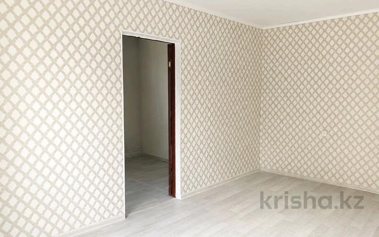 2-бөлмелі пәтер · 42 м² · 1/4 қабат, Улан 1, бағасы: 14 млн ₸ в Талдыкоргане, военный городок Улан — фото 2