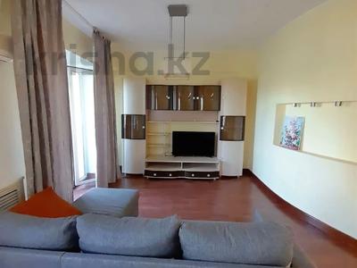 3-бөлмелі пәтер · 74.4 м² · 5/6 қабат, проспект Назарбаева 220/3, бағасы: 79 млн ₸ в Алматы, Медеуский р-н