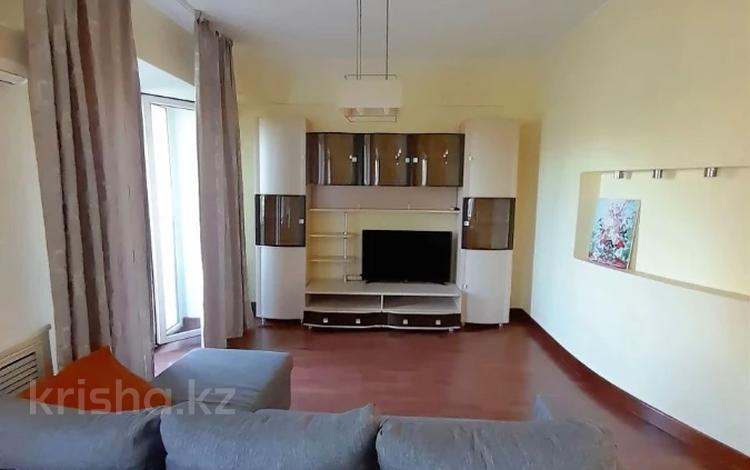 3-бөлмелі пәтер · 74.4 м² · 5/6 қабат, проспект Назарбаева 220/3, бағасы: 79 млн ₸ в Алматы, Медеуский р-н — фото 3