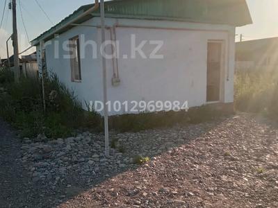 Отдельный дом · 2 комнаты · 50 м² · 4 сот., Жолбарыс улы 9 — Альфараби за 15 млн ₸ в Байсерке