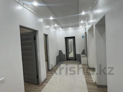 3-бөлмелі пәтер · 110 м² · 2/6 қабат, 34-й мкр 1, бағасы: 38 млн ₸ в Актау