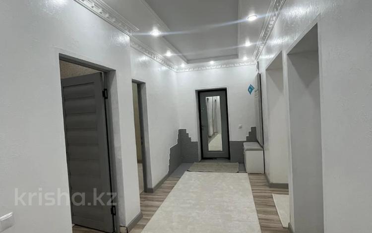 3-бөлмелі пәтер · 110 м² · 2/6 қабат, 34-й мкр 1, бағасы: 38 млн ₸ в Актау — фото 2