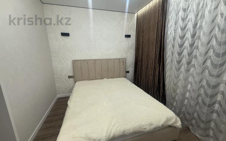 2-комнатная квартира · 40 м² · 3/12 этаж, Байтурсынова 61 — Тынышбаева за 250 000 ₸ в Астане, Сарайшык р-н — фото 2