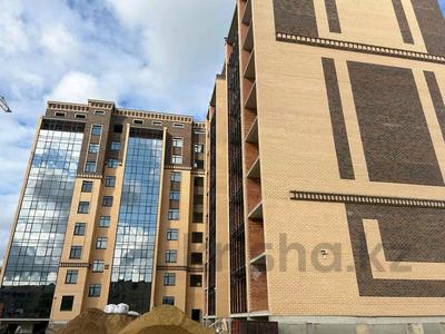 2-комнатная квартира · 45.75 м² · 9/9 этаж, Партизанская — Стадион Динамо, Парк Центральный за 21.7 млн 〒 в Петропавловске
