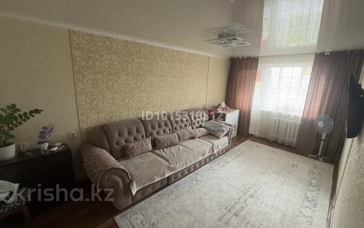 2-комнатная квартира · 46.2 м² · 5/5 этаж, Уалиханова за 17 млн ₸ в Петропавловске — фото 2
