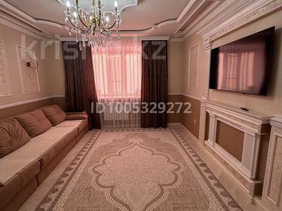 3-комнатная квартира · 85.7 м² · 4/9 этаж, Осипенко 1/4 за 39 млн 〒 в Кокшетау