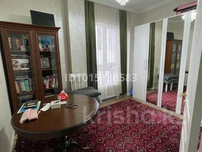 3-комнатная квартира · 58 м² · 1/3 этаж, Аубакирова 12/45а за 35 млн ₸ в 