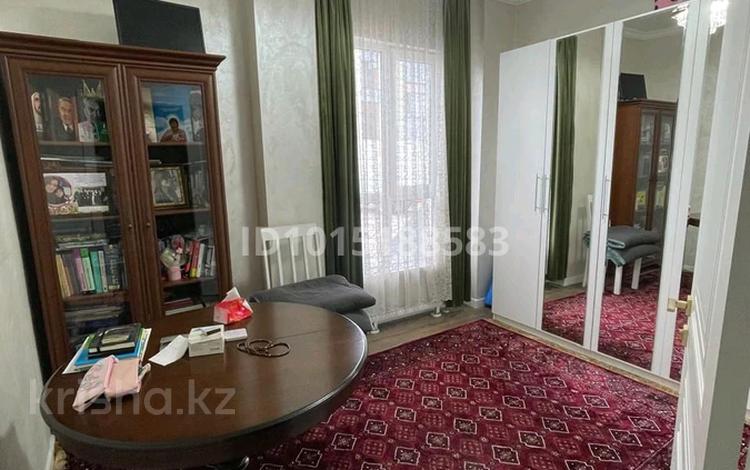 3-комнатная квартира · 58 м² · 1/3 этаж, Аубакирова 12/45а за 35 млн ₸ в  — фото 2