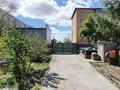 Отдельный дом · 3 комнаты · 85 м² · 5.32 сот., Молодежная 19 — Возле Кашаубаева 72а за 45 млн ₸ в Семее