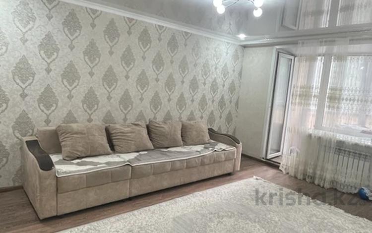 4-бөлмелі пәтер · 76 м² · 2/5 қабат, ауезова 252, бағасы: 28.6 млн ₸ в Кокшетау — фото 2