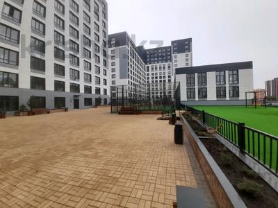 4-бөлмелі пәтер · 116.42 м² · 9/15 қабат, Ахмет Байтурсынулы 16/3, бағасы: 53.5 млн ₸ в Астане, Сарайшык р-н