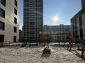 4-бөлмелі пәтер · 116.42 м² · 9/15 қабат, Ахмет Байтурсынулы 16/3, бағасы: 53.5 млн ₸ в Астане, Сарайшык р-н — фото 48