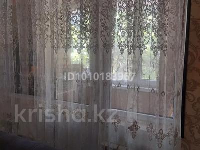 2-комнатная квартира · 46 м² · 2/5 этаж, 11-й микрорайон, 11-й микрорайон 118б за 110 000 〒 в Шымкенте, Енбекшинский р-н