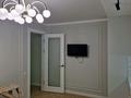 3-комнатная квартира · 100 м² · 7/9 этаж, мкр Нурсат, К. Толеметова 85 — Зоопарк Дендро парк за 70 млн ₸ в Шымкенте, Каратауский р-н — фото 8