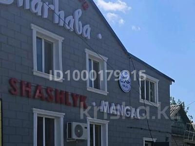 Общепит · 511 м² за 75 млн ₸ в Актобе, мкр. Курмыш