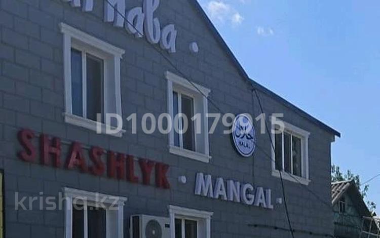 Общепит · 511 м² за 75 млн ₸ в Актобе, мкр. Курмыш — фото 4