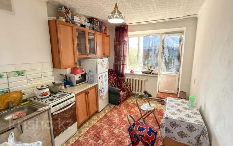1-комнатная квартира · 35.7 м² · 4/5 этаж, Жастар за 9.5 млн ₸ в Талдыкоргане, мкр Жастар — фото 2