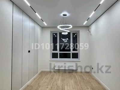 2-бөлмелі пәтер · 38.9 м² · 2/9 қабат, ул. Айнаколь 64, бағасы: 27 млн ₸ в Астане, Алматы р-н