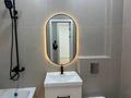 2-бөлмелі пәтер · 38.9 м² · 2/9 қабат, ул. Айнаколь 64, бағасы: 27 млн ₸ в Астане, Алматы р-н — фото 16