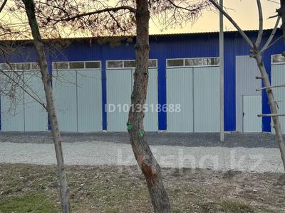Азс, автосервисы и автомойки · 400 м² за 450 000 ₸ в Алматы, Алатауский р-н