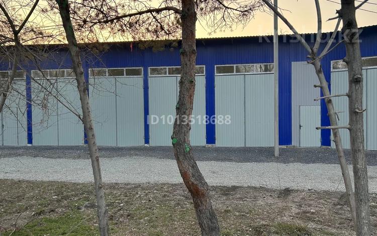 Азс, автосервисы и автомойки · 400 м² за 450 000 ₸ в Алматы, Алатауский р-н — фото 2