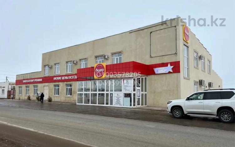 Свободное назначение · 1600 м² за 195 млн ₸ в Уральске, мкр Жулдыз — фото 2