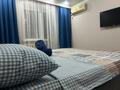 1-комнатная квартира · 40 м² · 1/5 этаж, мкр 8, Братьев Жубанова 283/1 — 101 стрелков бригады за 13 000 〒 в Актобе