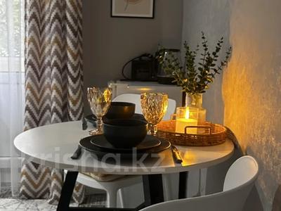 1-комнатная квартира · 40 м² · 1/5 этаж, мкр 8, Братьев Жубанова 283/1 — 101 стрелков бригады за 10 000 ₸ в Актобе