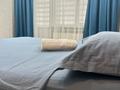 1-комнатная квартира · 40 м² · 1/5 этаж, мкр 8, Братьев Жубанова 283/1 — 101 стрелков бригады за 13 000 〒 в Актобе — фото 3