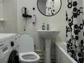 1-комнатная квартира · 40 м² · 1/5 этаж, мкр 8, Братьев Жубанова 283/1 — 101 стрелков бригады за 13 000 〒 в Актобе — фото 6