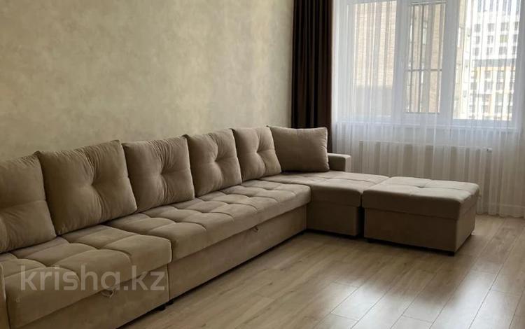 3-бөлмелі пәтер · 94.6 м² · 8/15 қабат, Сагадат Нурмагамбетов 19, 21, 21/1, бағасы: 63 млн ₸ в Астане, Сарайшык р-н — фото 17