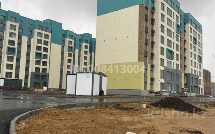 2-комнатная квартира · 71.2 м² · 8/9 этаж, Айтматова 23 — Молдагалиева за 32 млн 〒 в Астане, Нура р-н — фото 18