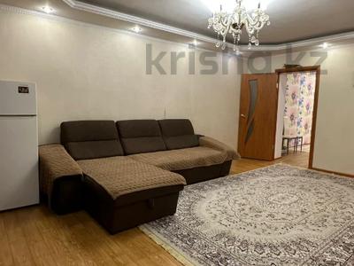 3-комнатная квартира · 62.1 м² · 5/5 этаж, Севастопольская за ~ 17.4 млн 〒 в Семее