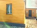 Отдельный дом · 3 комнаты · 77 м² · 6 сот., Пришахтинск, Игарская за 21 млн ₸ в Караганде, Алихана Бокейханова р-н — фото 14