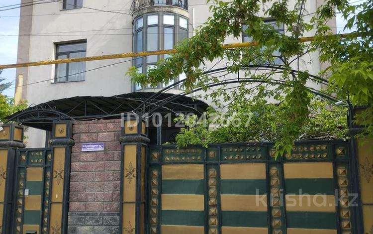 Отдельный дом · 15 комнат · 380 м² · 8 сот., ул. Кудайбердиева 25A за 110 млн ₸ в Алматинской обл., Талгарский р-н — фото 2