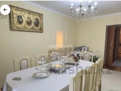 3-бөлмелі пәтер · 64 м² · 3/5 қабат, Центральный ш/а., Махамбета, бағасы: 19 млн ₸ в Атырау, мкр Центральный