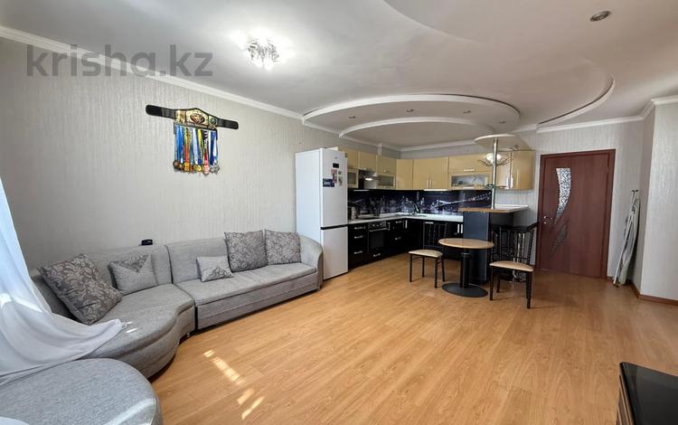 3-бөлмелі пәтер · 60 м² · 9/10 қабат, Сатпаева 23, бағасы: 31.5 млн ₸ в Астане, Алматы р-н — фото 27