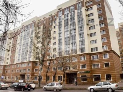 Паркинг · 25 м² · Назарбаева 34/1 — Мамедова /Назарбаева за 4.5 млн 〒 в Алматы, Медеуский р-н