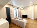 1-комнатная квартира · 45.5 м² · 5/5 этаж, Кабанбай Батыра — Зенкова за 61 млн ₸ в Алматы, Медеуский р-н — фото 13