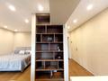 1-комнатная квартира · 45.5 м² · 5/5 этаж, Кабанбай Батыра — Зенкова за 61 млн ₸ в Алматы, Медеуский р-н — фото 19