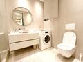 1-комнатная квартира · 45.5 м² · 5/5 этаж, Кабанбай Батыра — Зенкова за 61 млн ₸ в Алматы, Медеуский р-н — фото 3