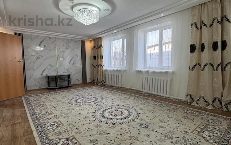 Отдельный дом · 4 комнаты · 150 м² · 12 сот., Аркалык 36 — Тлендиева за 56 млн ₸ в Астане, Сарыарка р-н — фото 7