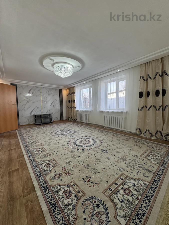 Отдельный дом · 4 комнаты · 150 м² · 12 сот.