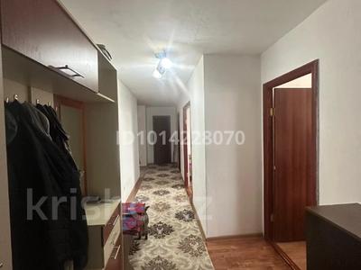 3-комнатная квартира · 80 м² · 5/5 этаж, Молдаулова 15/9 за 20.8 млн ₸ в Усть-Каменогорске