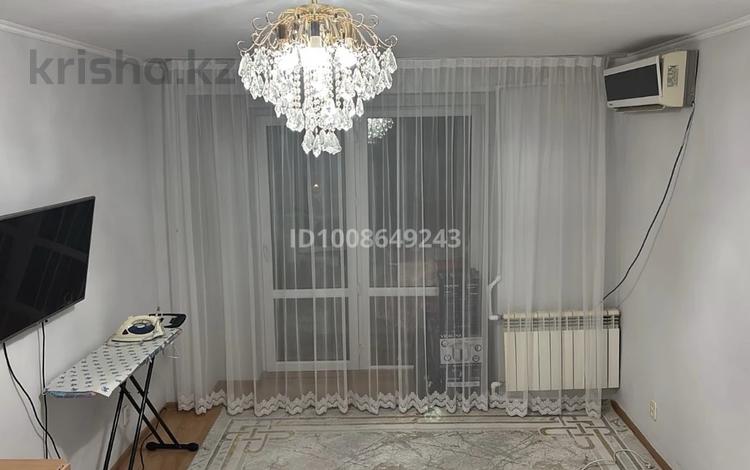 2-комнатная квартира · 48 м² · 3/10 этаж, мкр 8 за 17 млн ₸ в Актобе — фото 2