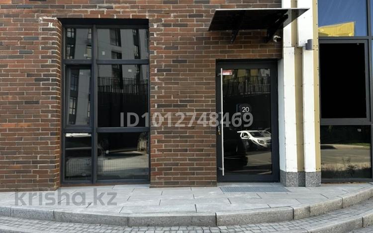 Свободное назначение · 30 м² за 475 000 ₸ в Астане, Есильский р-н — фото 2